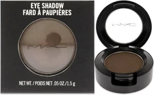 MAC Satin Eyeshadow Single BRUN