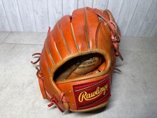 Rawlings Giant Masaki Saito Glove Used from Japan