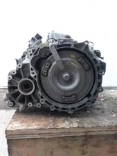 Automatic Transmission 2.4L FWD Fits 17-19 CHEROKEE 2532285