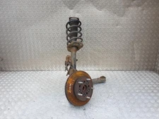 FORD TRANSIT SUSPENSION SHOCK FRONT LEFT 2.2L DIESEL MK8 2015
