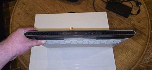 Alienware M17 R3 - Gaming Laptop - TOP Zustand - Bild 5 von 8