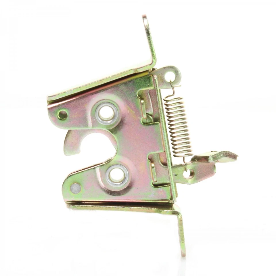 Baúl/capó Bear Claw pequeño pestillo y perno golpeador camioneta pickup hot rods Foto 4 de 4