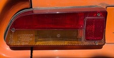 Feu arrière Fiat 124