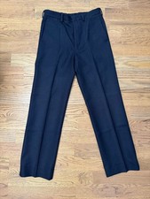 Prada Wool Trouser