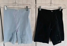 2 Vintage 1960s Bestform Angela High Waist Girdle Panty SzM Heavy Duty