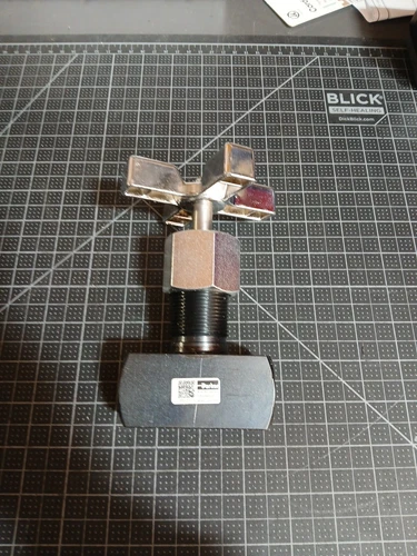 1PCS NEW Parker’s Colorflow MV series valves 9MV1200S