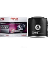 Ryco Syntec Oil Filter fits Lincoln Navigator 5.4 U228 AWD (Z516ST)
