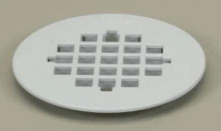 PROFLO PF42899 Stainless Steel 4-1/4" Stainless Steel Strainer - Picture 2 of 3