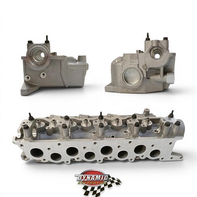 4D56 4D56T Cylinder Head for Mitsubishi L200 L300 Pajero Shogun 2.5TD 8V D4BA BH