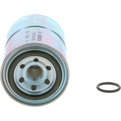Bosch 1 457 434 435 Kraftstofffilter für MITSUBISHI KIA Hauptstromfilter