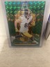 2024 Panini Mosaic - Pat Freiermuth #187 Green Mosaic Prizm
