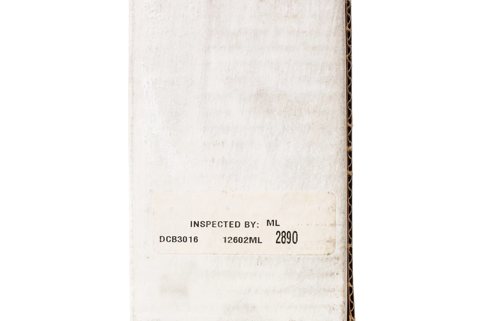 Wearever Brake Master Cylinder Fit 1997-00 Ford Contour Mercury Mystique 10-2890 Foto 2 de 4