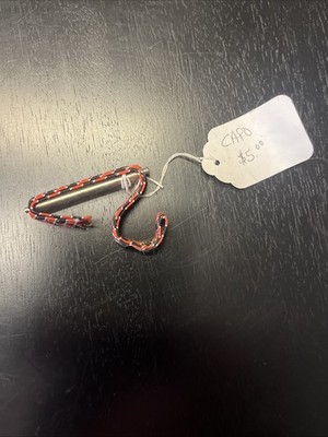 Elastic Capo Unbranded