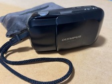 First Generation OLYMPUS mju