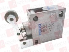 FESTO R-3-1/4-B / R314B (USED)