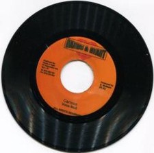 Voicemail - Garison (7") (Near Mint (NM or M-)) - 4310853930