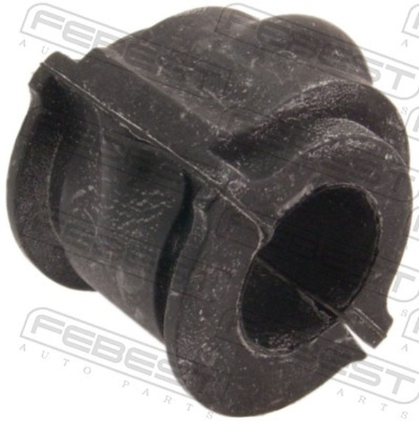 Stabilisatorlager Stabilager Buchse Stabilisator Febest NSB-A33F FüR Primera P12-image