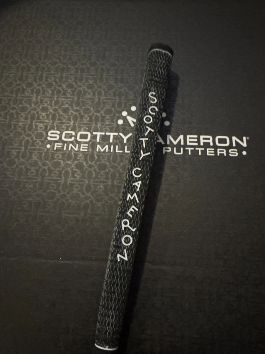 Scotty Cameron Cord Golf Club Grips for sale | eBay