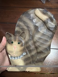 James Haddon Cat | eBay