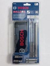 Bosch HC2309 SDS+ Anchor Drive 9 Piece Kit