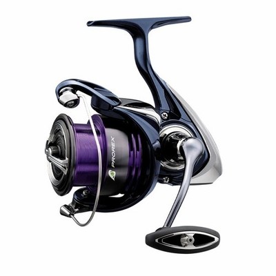 Daiwa Prorex MQ LT PRXMQLT2500-XH Spinning Reel