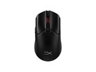 HyperX Pulsefire Haste 2 – Bezprzewodowa mysz do gier – ultra lekka, 61g, 100