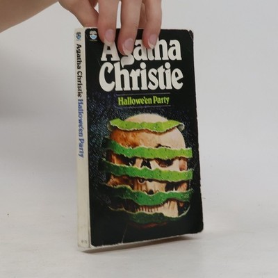 Hallowe'en party  |  Agatha Christie