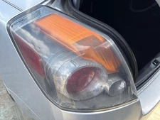 Tail Light Assembly NISSAN ALTIMA Left 10 11 12