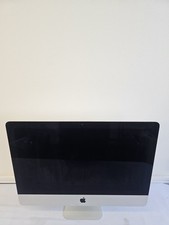 Apple iMac A1418 All-In-One Intel i5 - 8GB RAM - 1TB - Mac OS Catalina