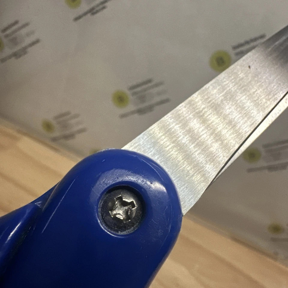 "Tijeras multiusos Fiskars 8,25"" tijeras afiladas PN PA0119" Foto 2 de 4