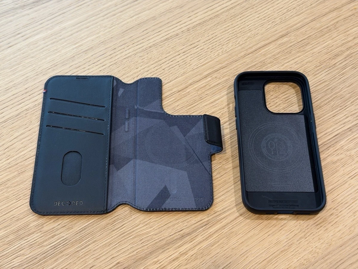 Étui Portefeuille Spigen Pour IPhone 6/7/8 Plus – Vert Menthe, Bon état