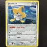 Pokémon Cards - Jirachi 7/111 - Rising Rivals - Holo LP