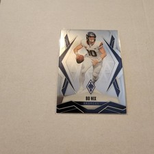 2025 Phoenix Bo Nix #83