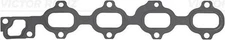 For Victor Reinz 71-10962-00 gasket, exhaust manifold