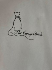 Stunning Stella York wedding dress NEW 