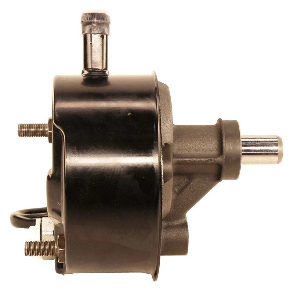 For Chevy Express 2500 1999-2016 Lares 12572 New Power Steering Pump Foto 4 de 4