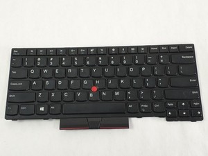 Lenovo ThinkPad T495 Tastatur Keyboard 01YP400 (Gebraucht)