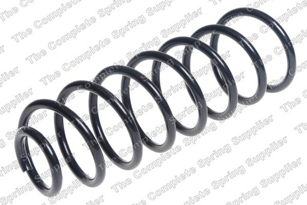 1X Fahrwerksfeder Lesjöfors 4277827 FüR YS3E Saab Tid Biopower Turbo-image