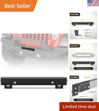 10 Flip-up Hawse Fairlead License Plate Frame - Universal Fit For Trucks Suvs 10 Flip-up Hawse Fairlead License Plate Frame - Universal Fit For Trucks Suvs