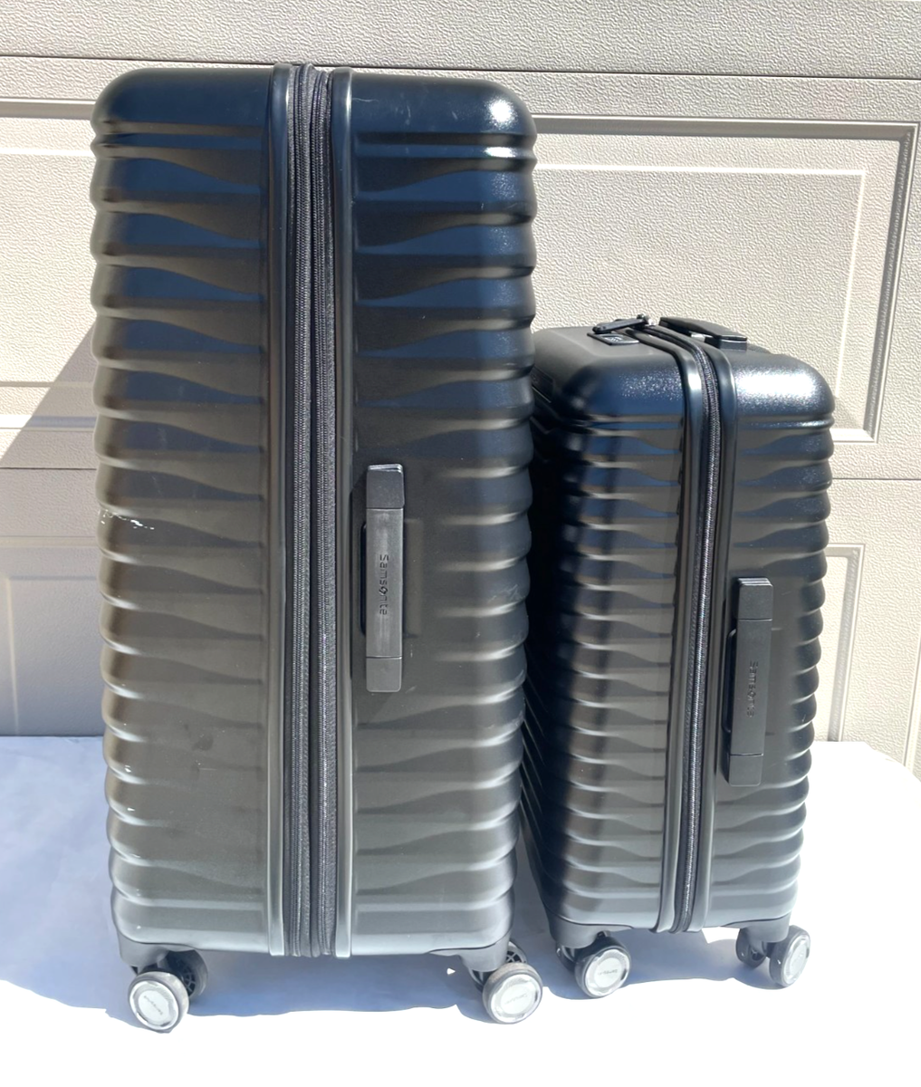 Samsonite Element XLT 2.0 2-Piece Hardside Luggage Set In