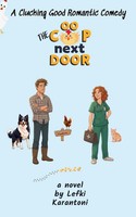 Lefki Karantoni | The Coop Next Door | Taschenbuch | Englisch (2025)