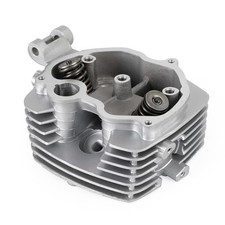 Culasse 125cc pour Honda CG 125 CG125 156FMI Tête de cylindre A