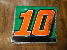 Danica Patrick Racing Cards: Rookie Cards Checklist and Autograph Memorabilia Buying Guide 17
