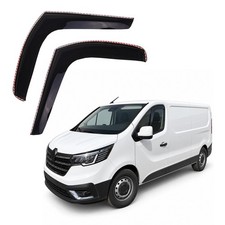 Windabweiser Regenabweiser F&uuml;r Renault Trafic Ab 2014 GP