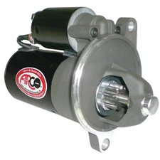 ARCO Marine High-Performance Inboard Starter w/Gear Reduction & Permanent Mag...