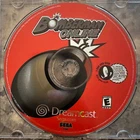 Bomberman Online for Sega Dreamcast, Disc Only, Tested