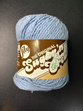 Lily Sugar N Cream Yarn Multiple Colors Knitting Crochet Crafts