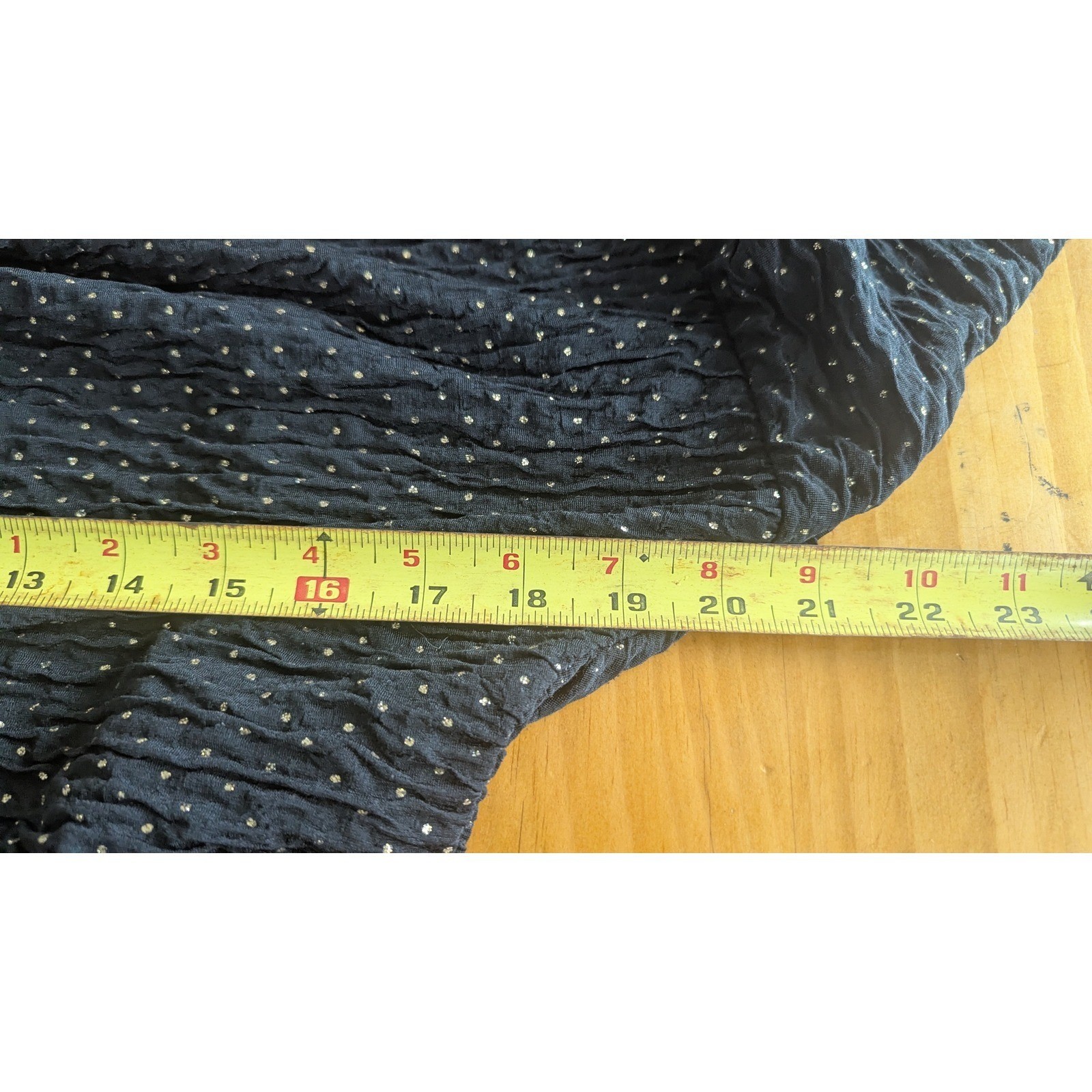 Vintage Punk/Grunge '80s absolutely! Bodycon dress Rare. image 8
