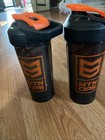 Lot Of 4 Mtn Ops Shaker Bottles — photo 6