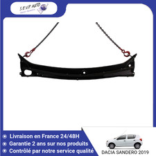 Pare-brise Dacia SANDERO